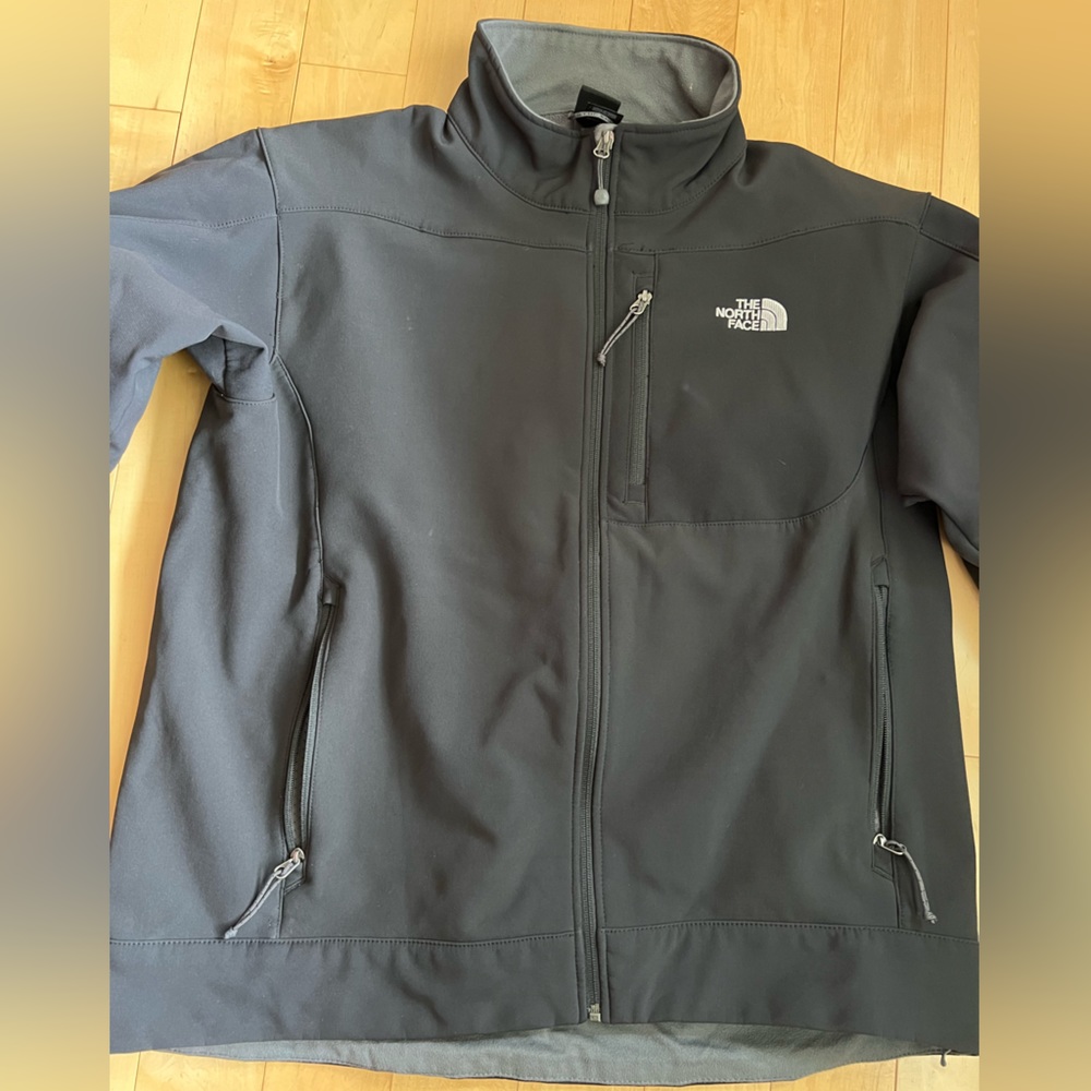 The North Face Apex Coat